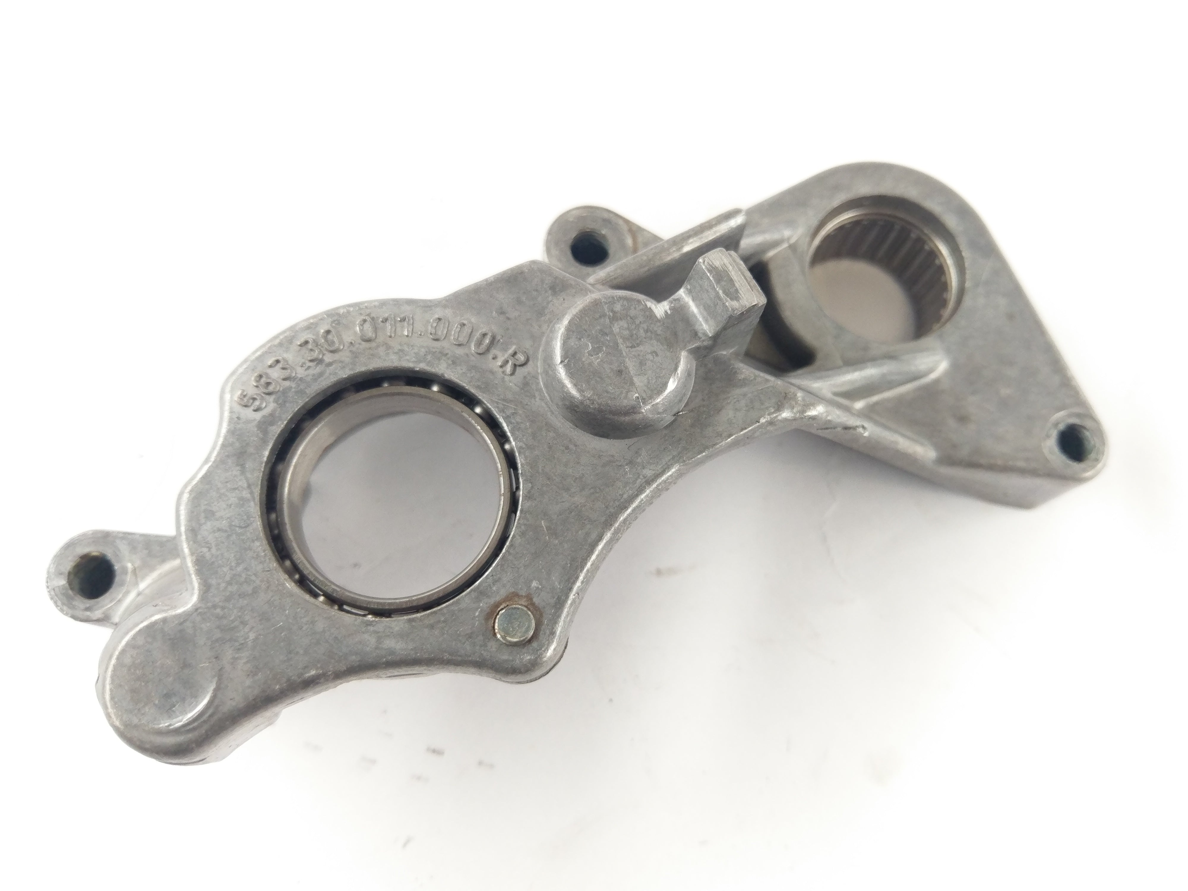 KTM 640 Adventure LC4 [1998] - Gearbox shaft bracket bearing