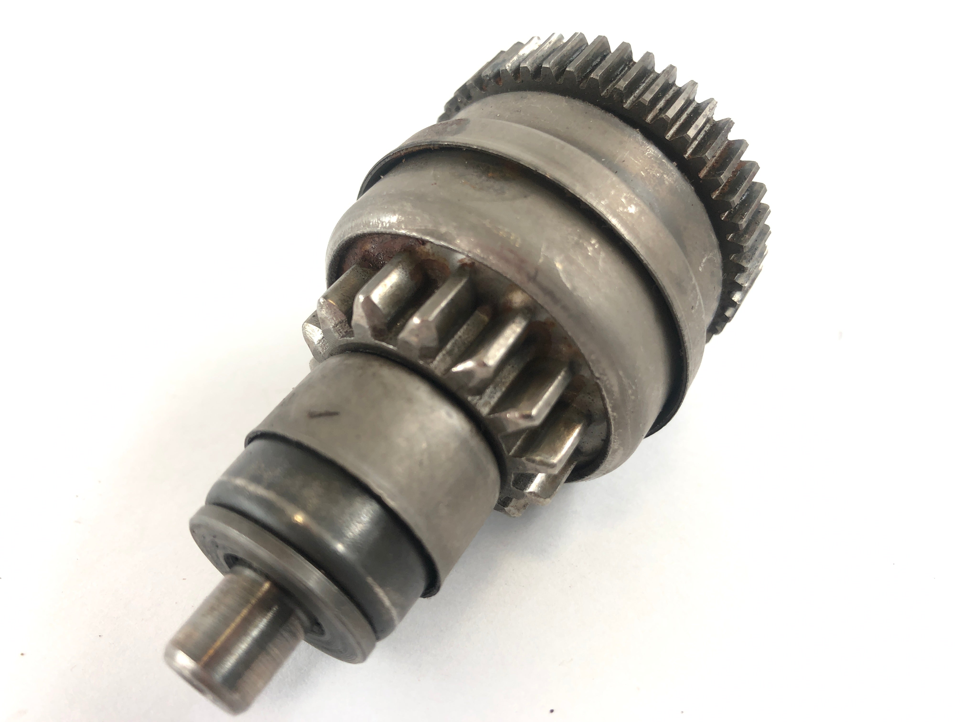 Aprilia RS 125 MPB [2000] - Starter Drive Clutch Gear