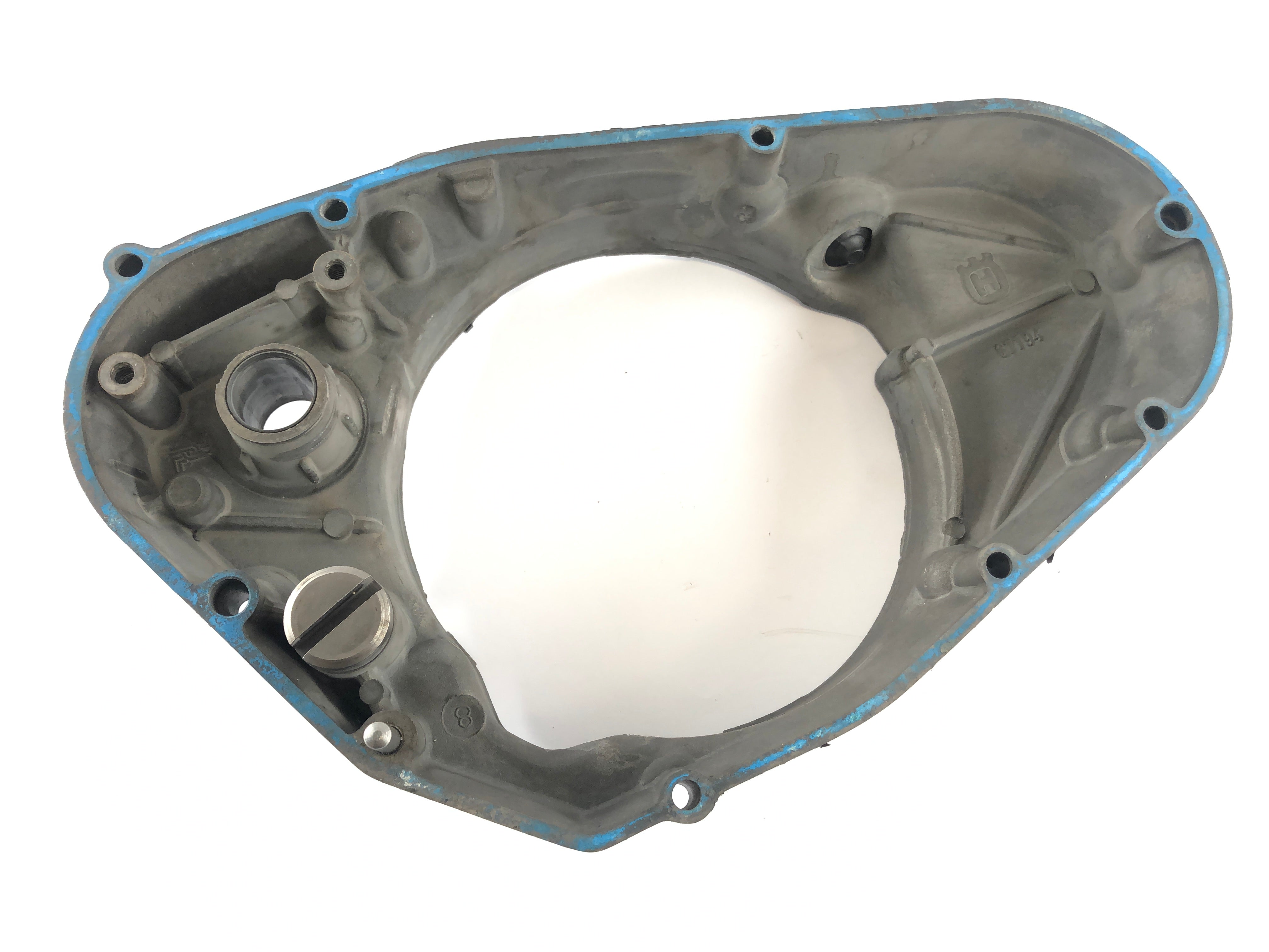 Husqvarna SMR 570 [2003] - Intermediate cover engine cover