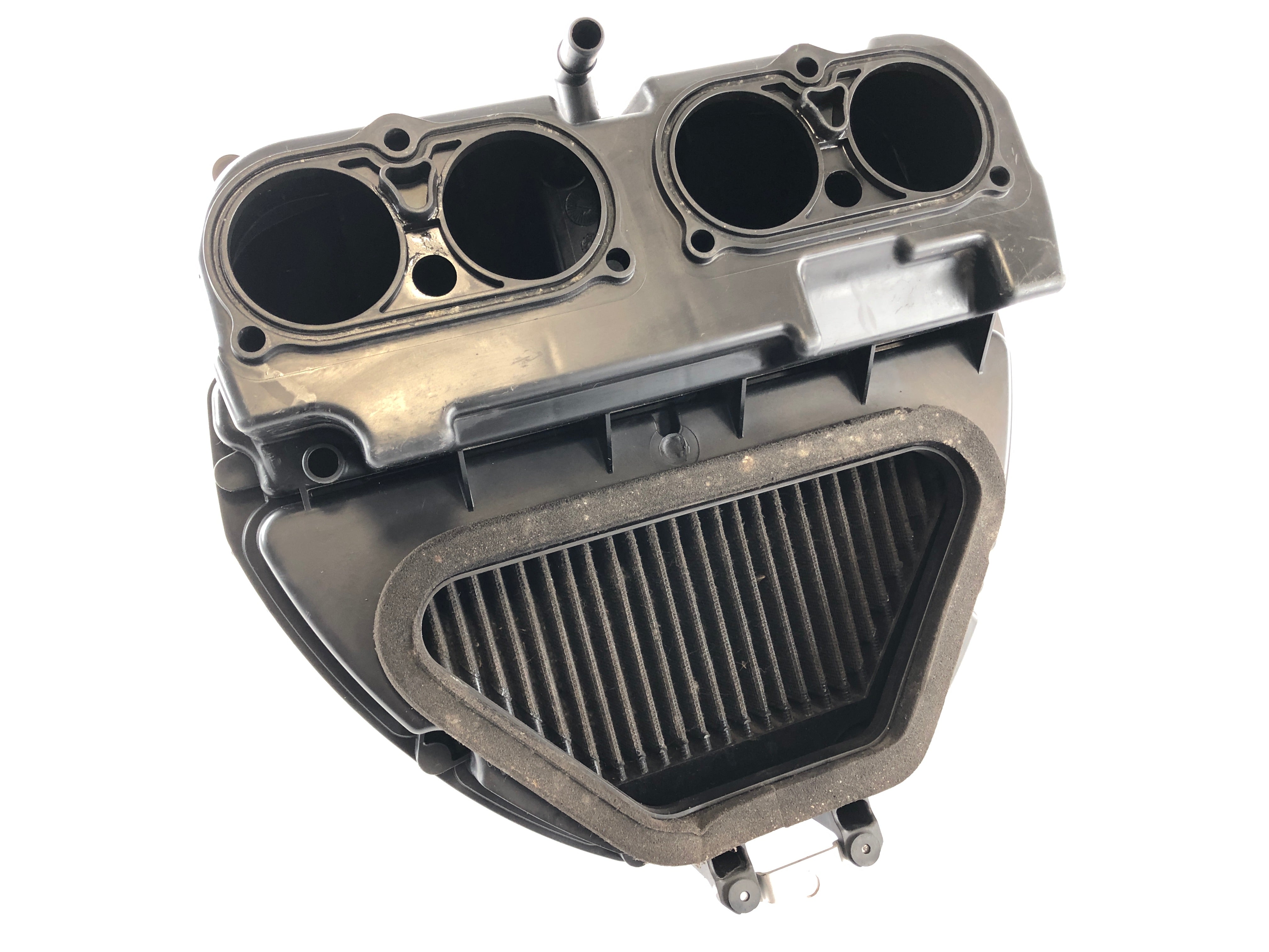 Yamaha YZF R1 RN12 [2005] - Box filtro Airbox Air