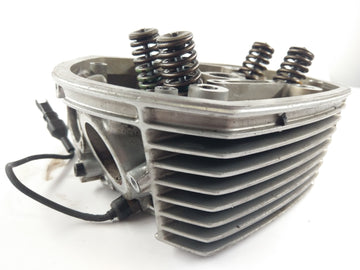 BMW R 1200 GS R12 [2004] - Cilinderkop - 0