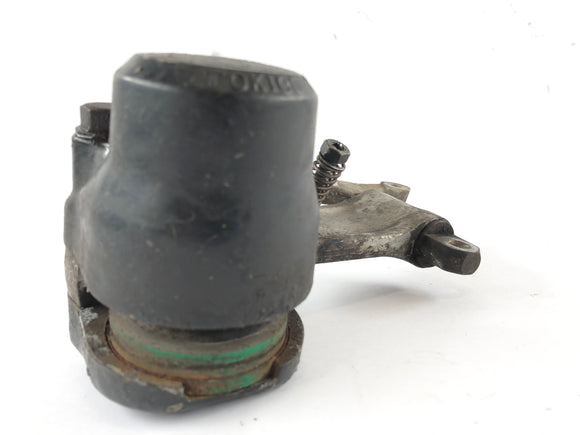 ホンダCB 550 F [スーパースポーツ]  - ブレーキキャリパー