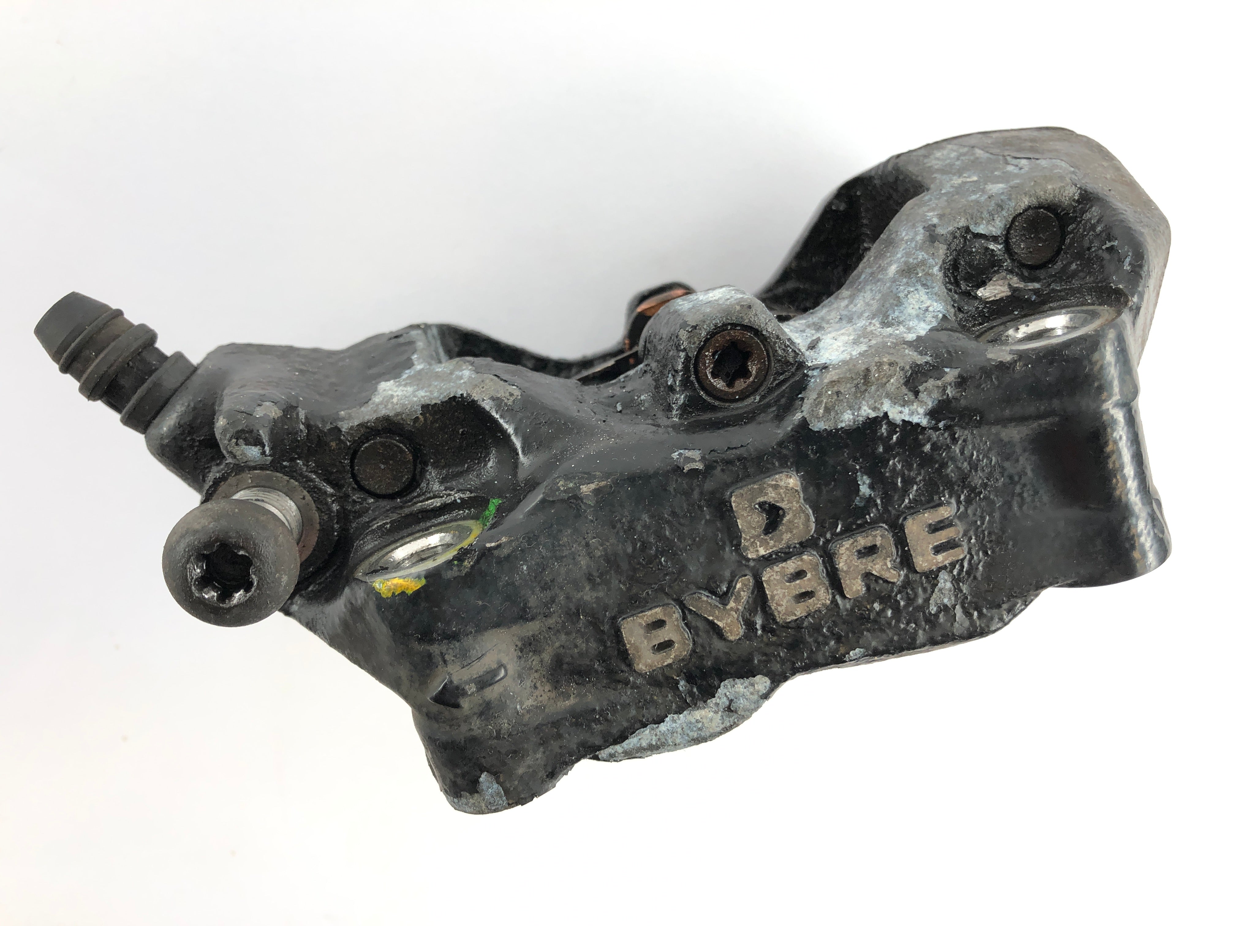 Husqvarna Vitpilen 401 [2021] - Front brake caliper