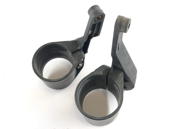 Aprilia SX KX1 125 [2020] - Halterung Scheinwerfer Lampenmaske