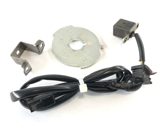 Kawasaki Zrx 1200 S ZRT20A [2003] - Poskytovatel impulsu vyzvednutí