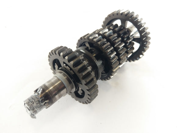 Beta RR 4T 125 LC [2016] - Wadliwy sprzęt