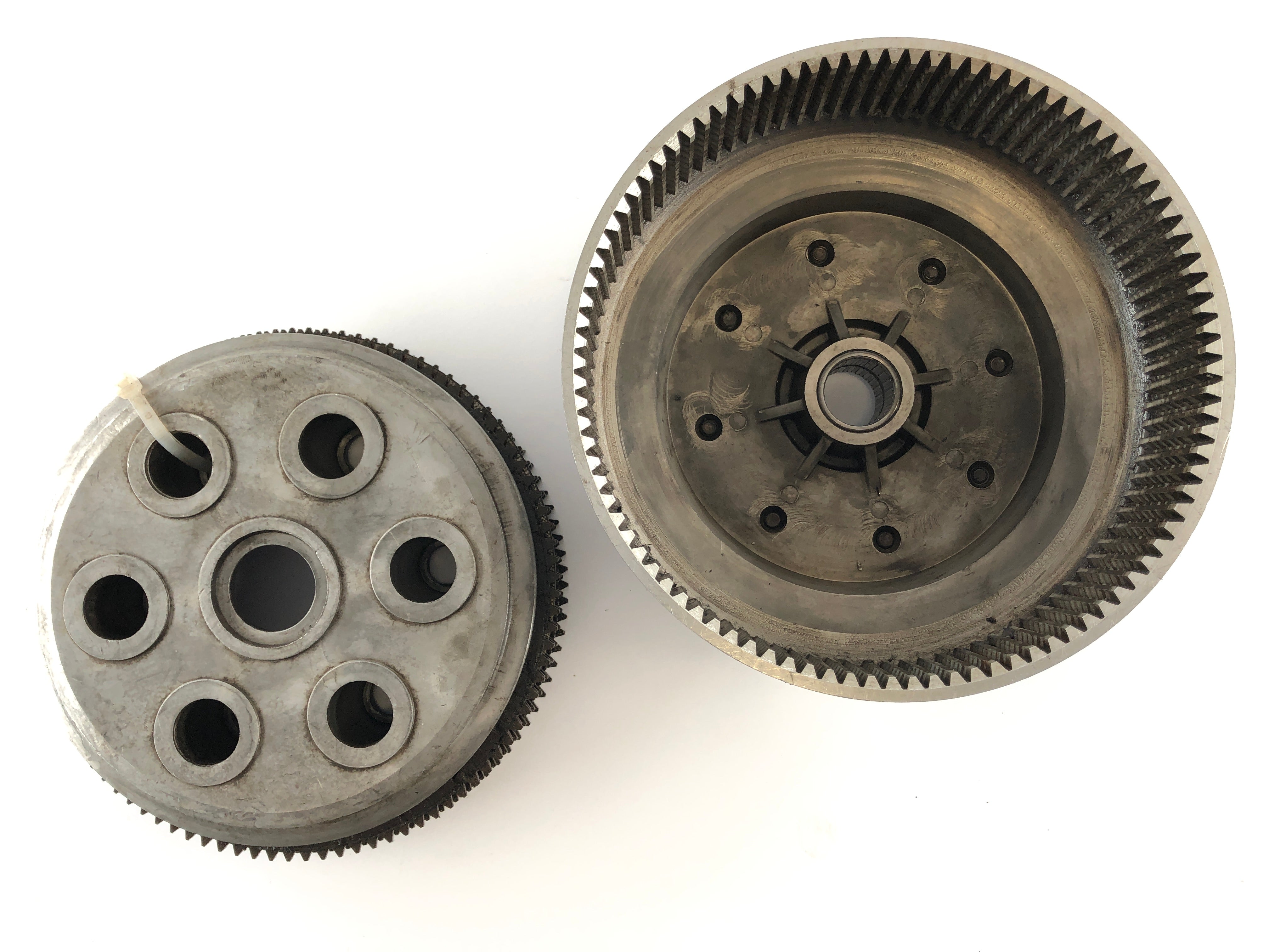 Laverda 1000 / 1 [1973] - Clutch Clutch Discs