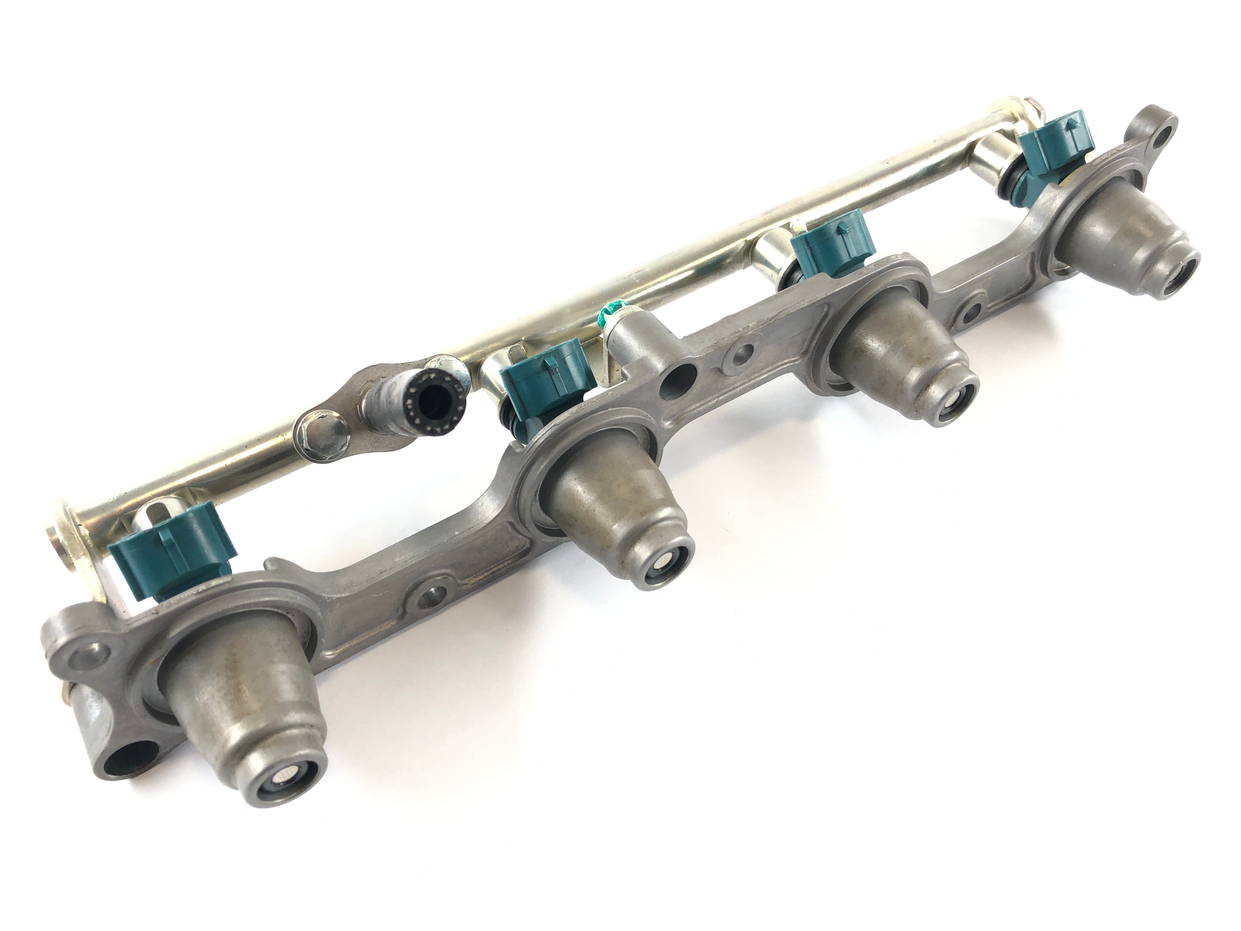 Honda CBR 1000 RR SC57 [2006] - Secondary Injectors Injection Rail