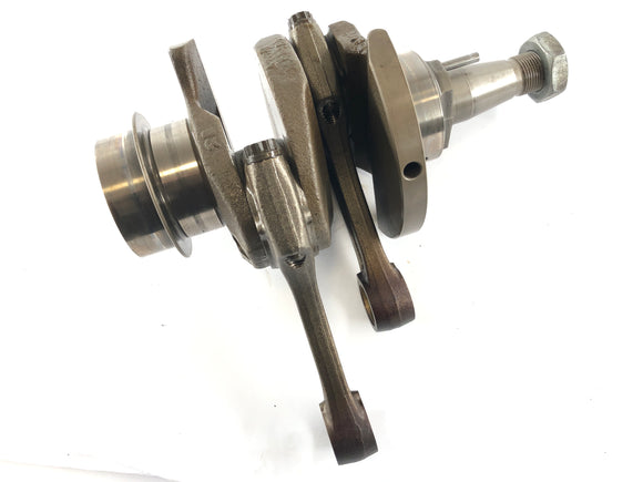 BMW R 1200 GS [2004] -Crankshaft