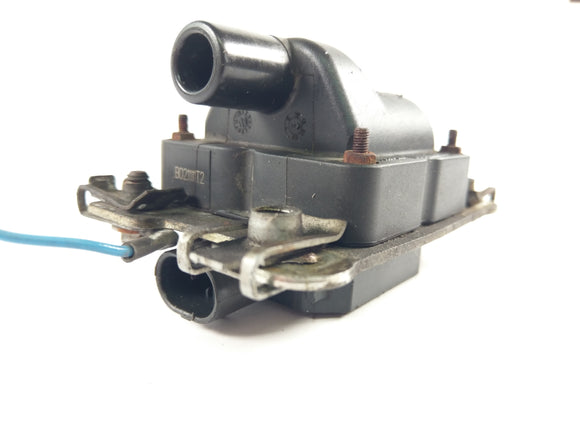 Aprilia RS4 125 TW  [2013] - Zündspule und CDI