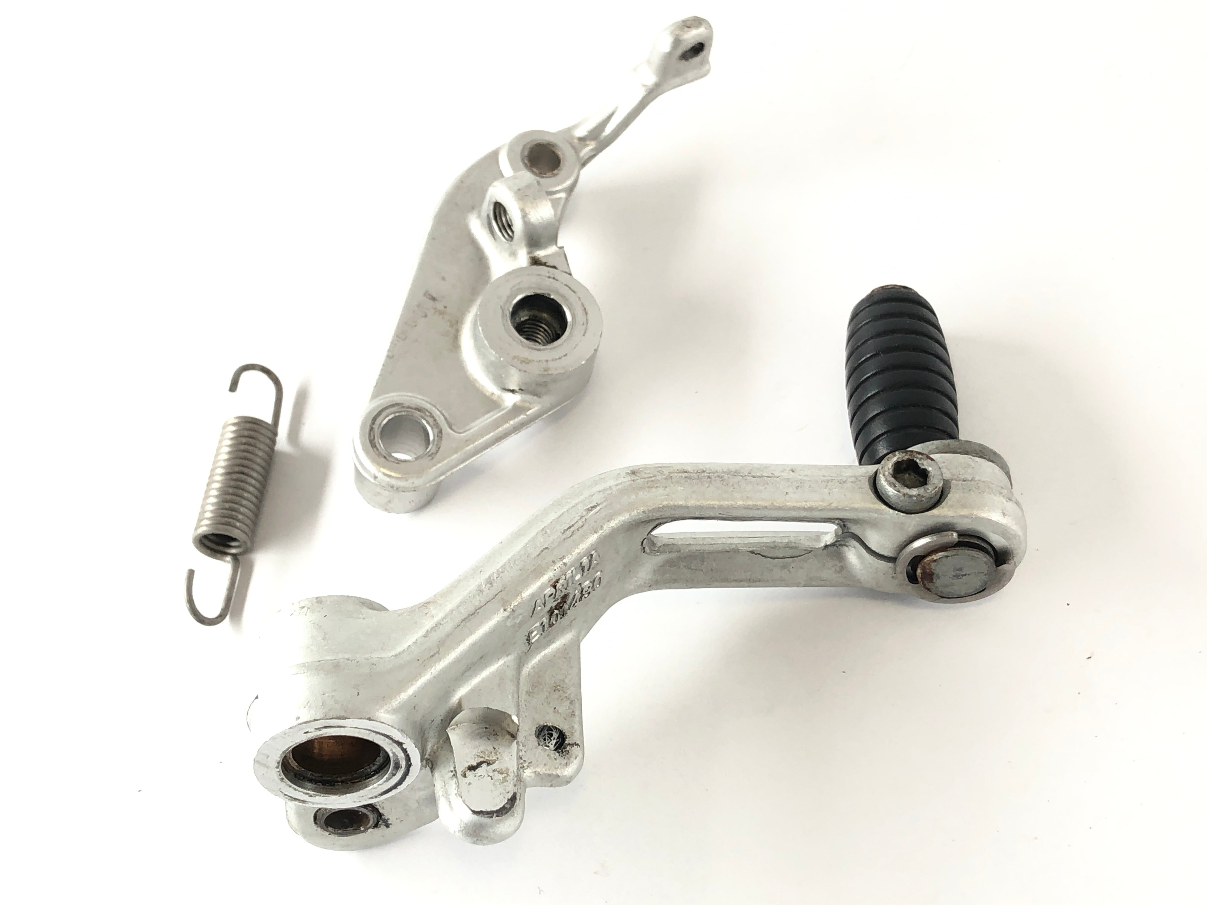 Aprilia Mille RSV 1000 ME [1999] - Brake Pedal Set