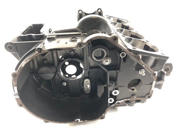 KAWASAKI ZRX 1100 ZRT10C [2000] - Obudowa silnika pusta obudowa