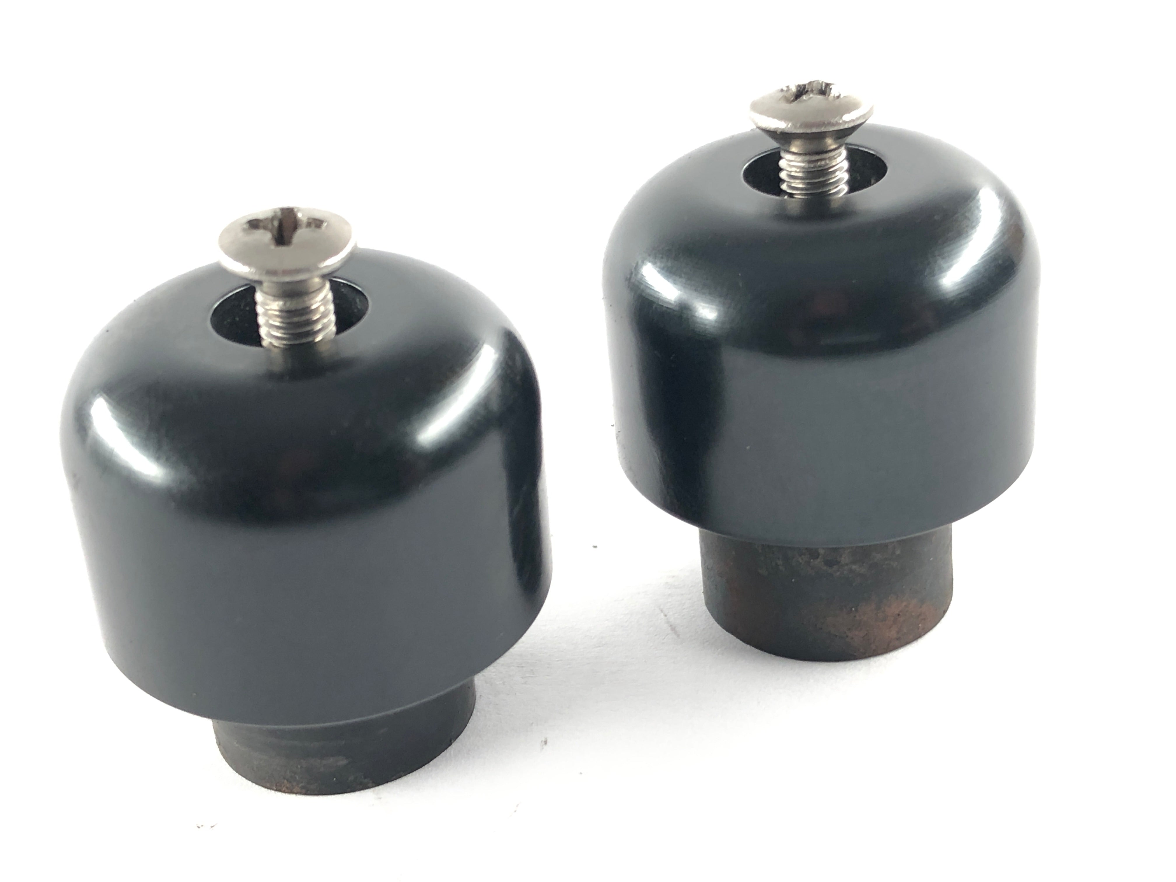 Triumph Bonneville 908MD [2001] - Handlebar weights set pair