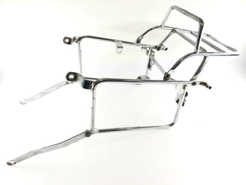 Kawasaki Z 1100 KZT10A [1982] - Support de valise pour porte-bagages