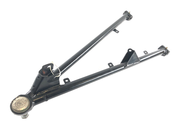 can on the spyder sm5 [2009]  - 右下にあるquerlener三角リンク