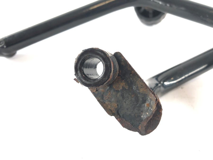 KTM Duke 125 [2011] - barra de protección del motor