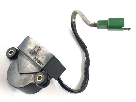 Honda ST 1100 SC26 PAN Europeaan [1990] - Inclinatiesensor