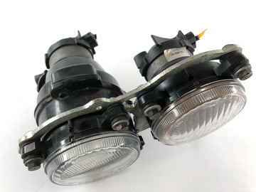 KTM LC4 620 Adventure [1996] - Strålkastare