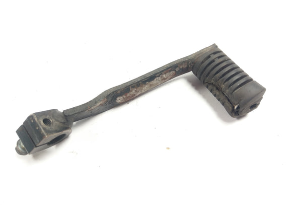 Honda XR (XL) 500 R PE01 [1981] - Gearspak