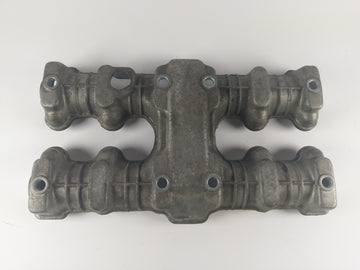 Honda CB 750 K (Z) RC01 - Zylinderdeckel mit Nockenwellendeckeln - 0