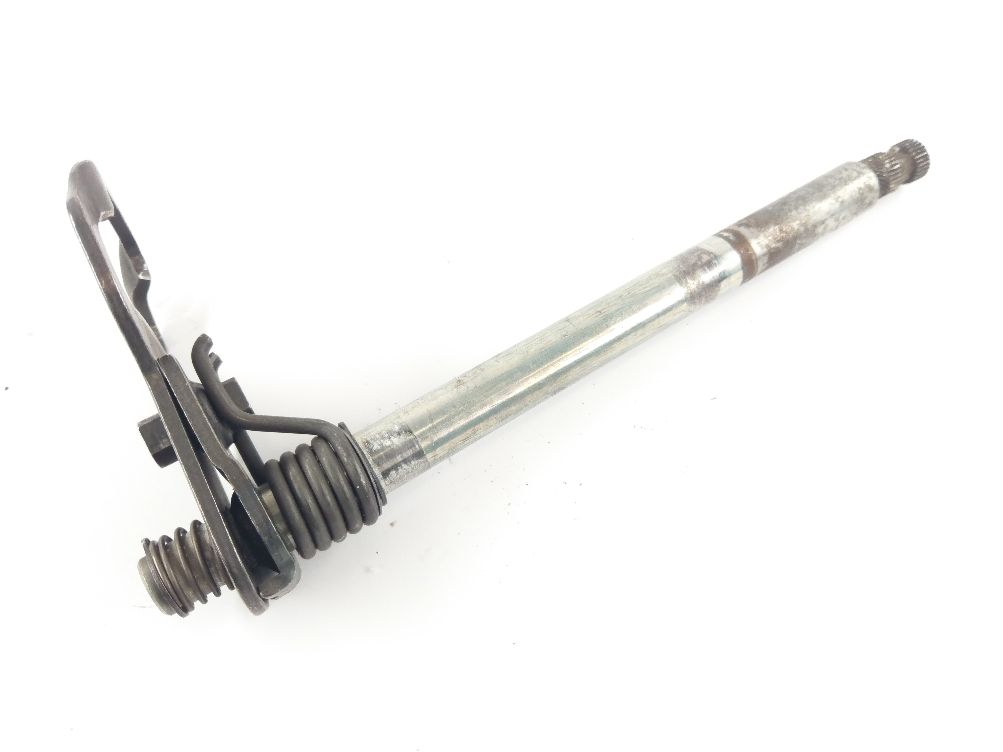 Honda XR 125 L JD19 [2005] - Shift shaft