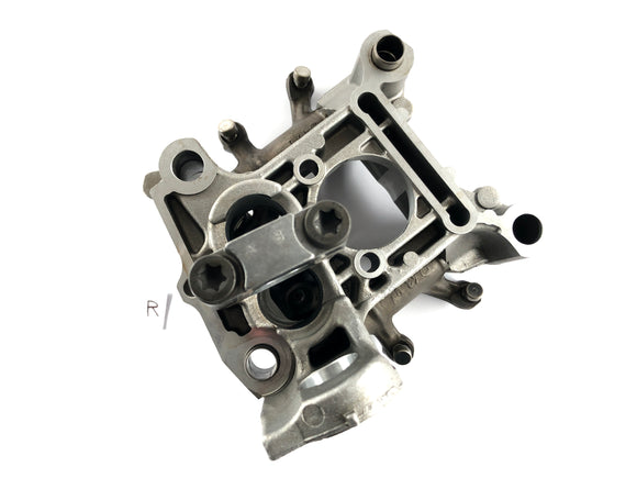 BMW R 1200 RT [2004] - Распределительный вал Lagerbock справа