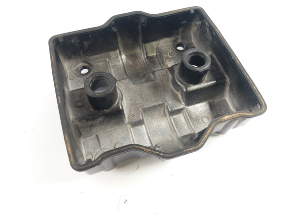 本田VFR 400 R NC21 [1994]  - 阀门盖