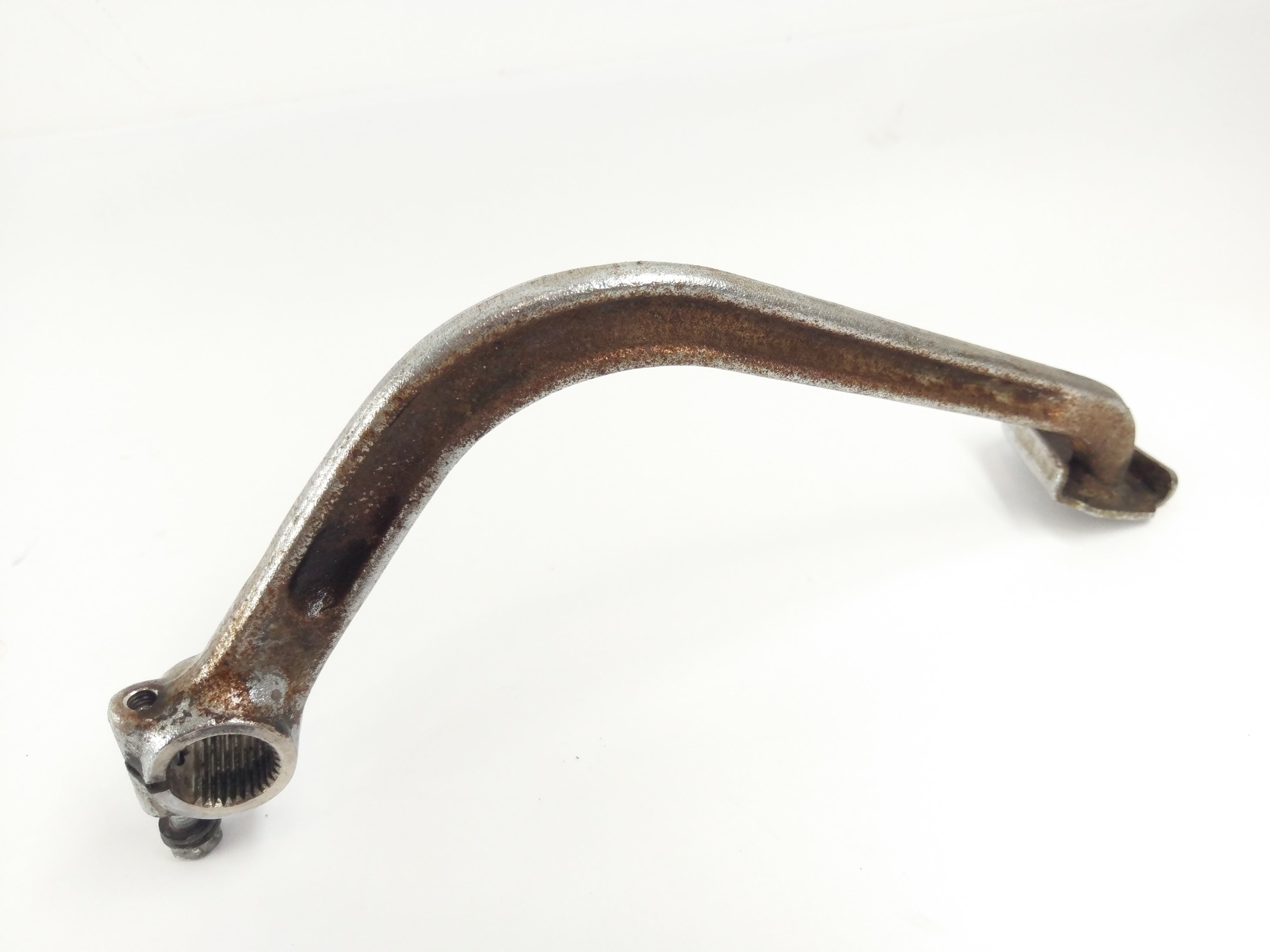 Yamaha XJ 900 F 58L [1985] -Brake Pedal Footbrake Lever - 0