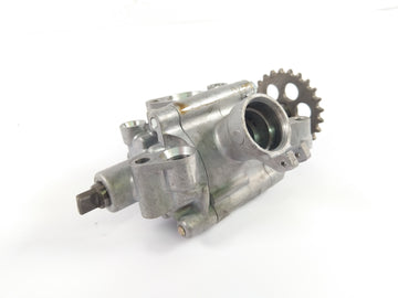 Honda VFR 750 F RC24 [1986] - Масляный насос - 0