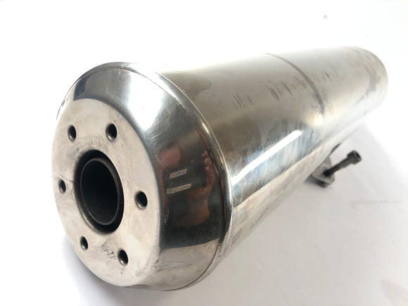 ヤマハFJR 1300 A RP11 [2005]  - 排気サイレンサー