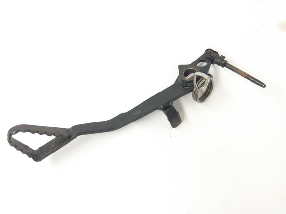 BMW F 650 GS R13 [2001] - Remhendel