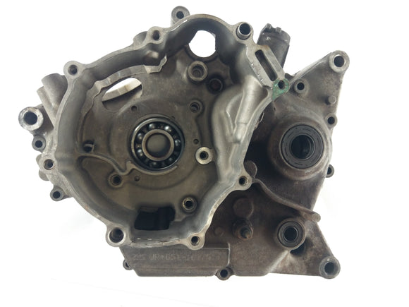 Beta RR 4T 125 LC [2016] - obudowa silnika