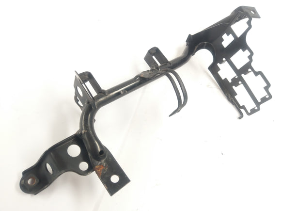 Honda CBR 1000 F SC24 [1991] - разъем слоя кабеля.