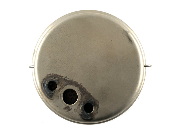 宝马R 75/6 [1974]  - 油筛