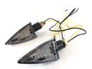 Blinker LED rinkinys pora universalus kaip naujas-2