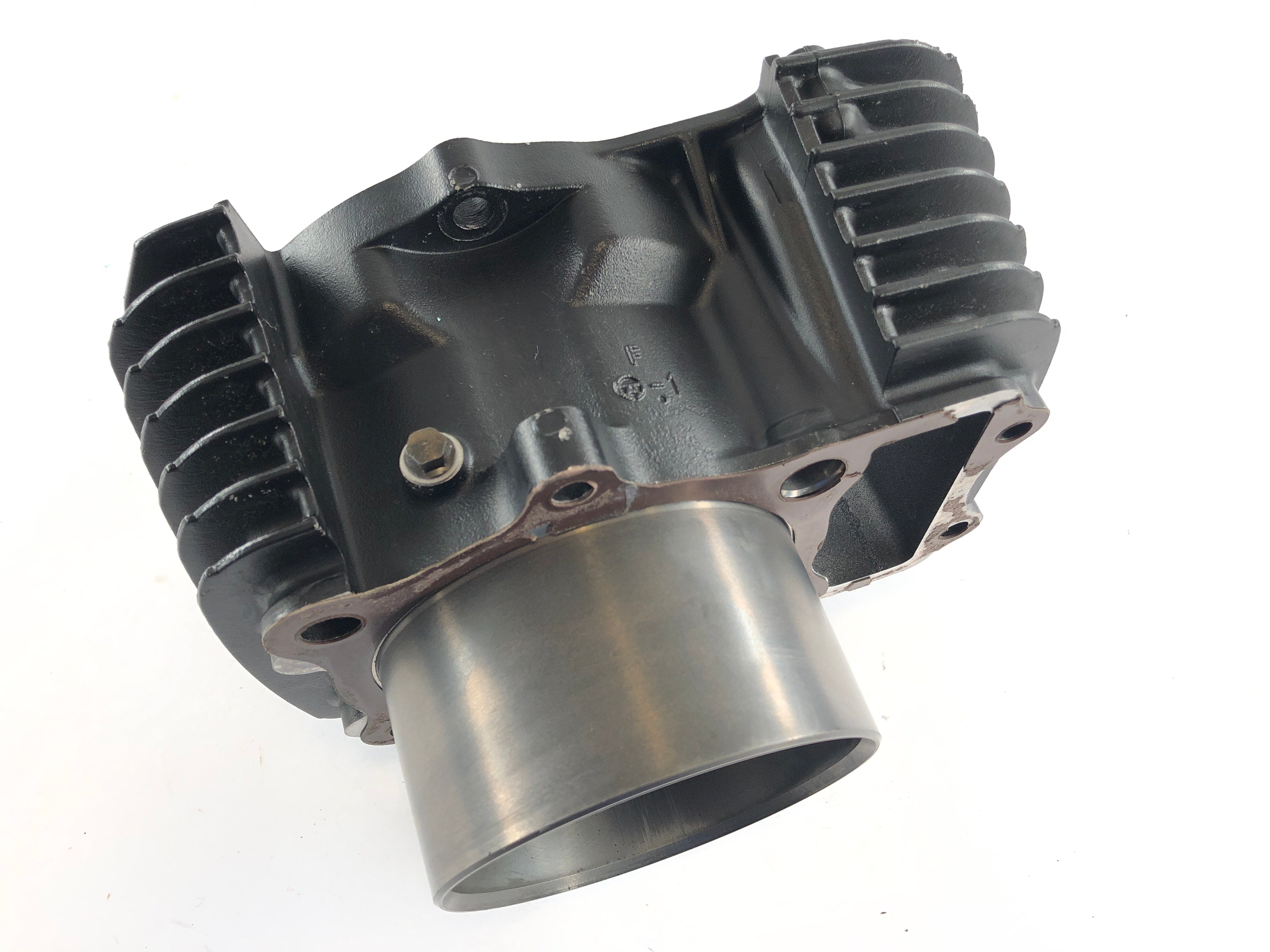 Kawasaki VN 1500 Classic VNT50D [2000] - Cylinder with piston front cylinder with piston