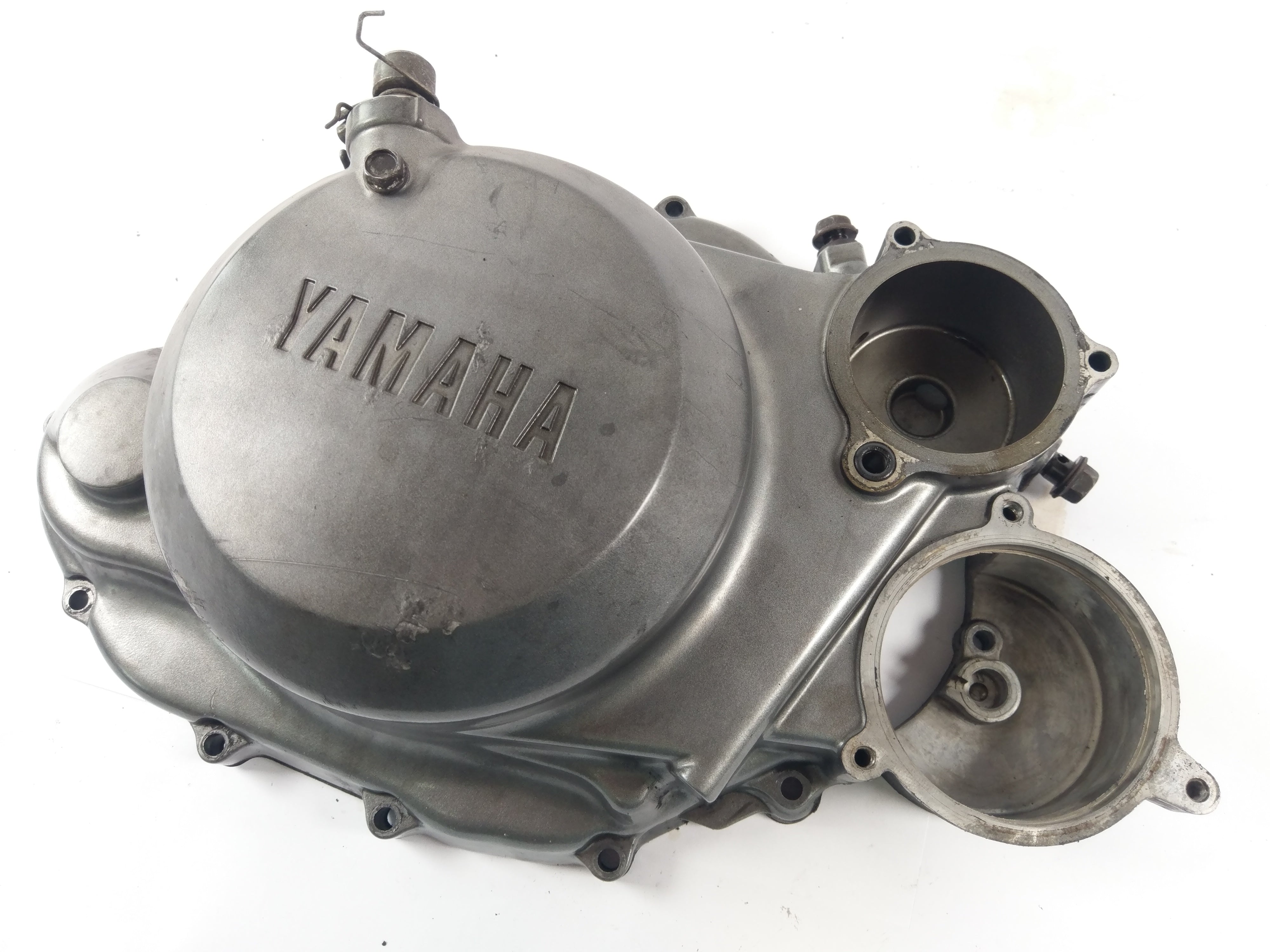 Yamaha XTZ 660 Tenere 3YF [1991] - Engine cover clutch cover