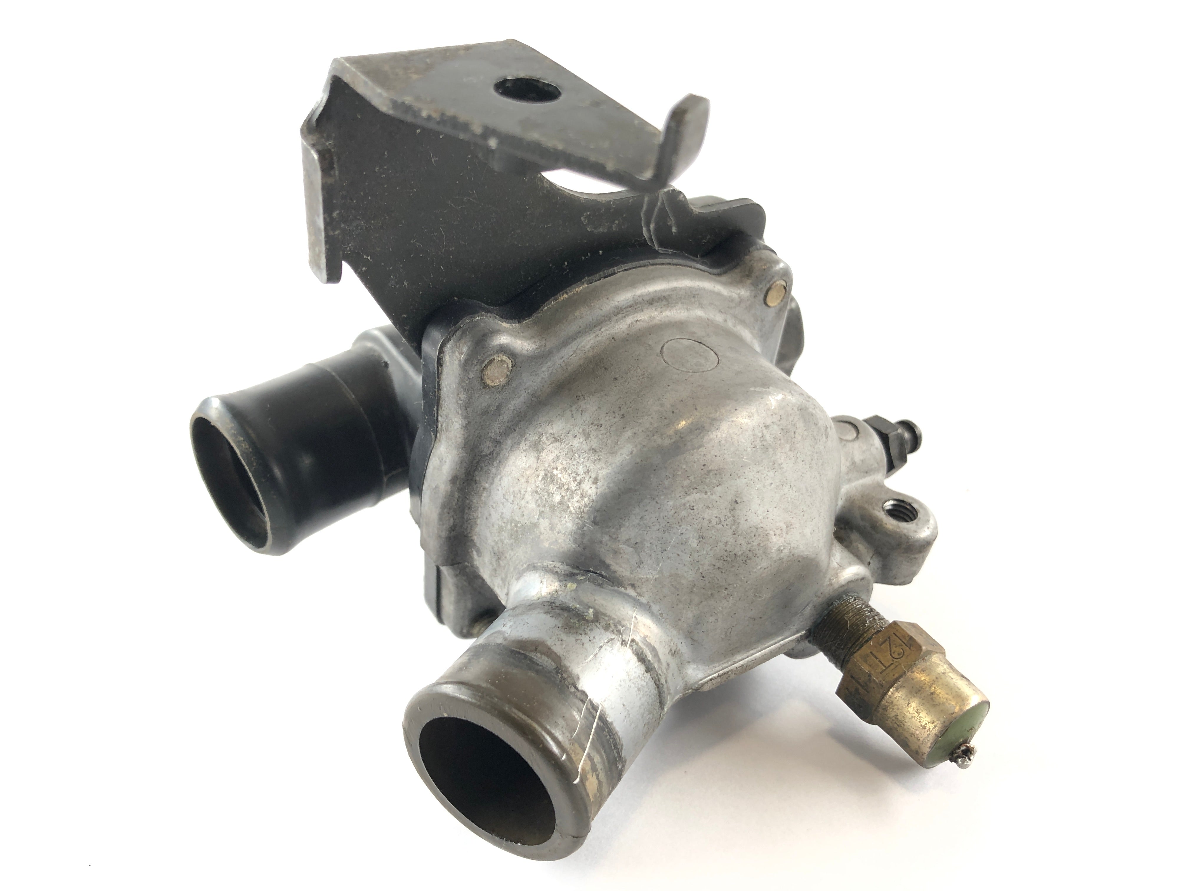 Kawasaki ZRX 1100 ZRT10C [2000] - Thermostat de remplissage de radiateur