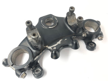 Honda CB 650 RC03 [1980] - Ponte do garfo acima - 0