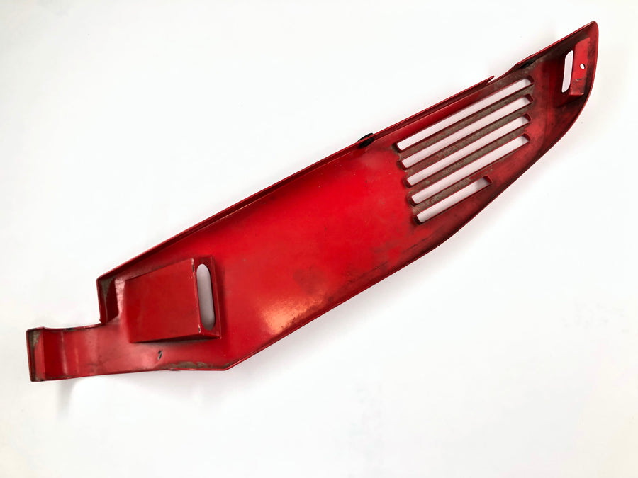 Ducati Pantah 350 TL GTV - boční panel levý