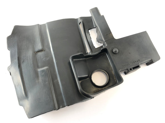 Yamaha TZR 125 4FL [1997] - Splash guard cover oil tank