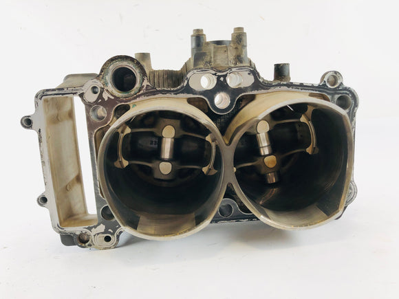 Yamaha XT 1200 Z Super Tenere DP01 [2012] - Zylinder mit Kolben