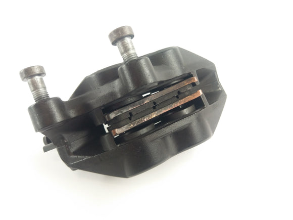 Moto Guzzi V7 Classic LW [2011] - тормозный суппорт спереди