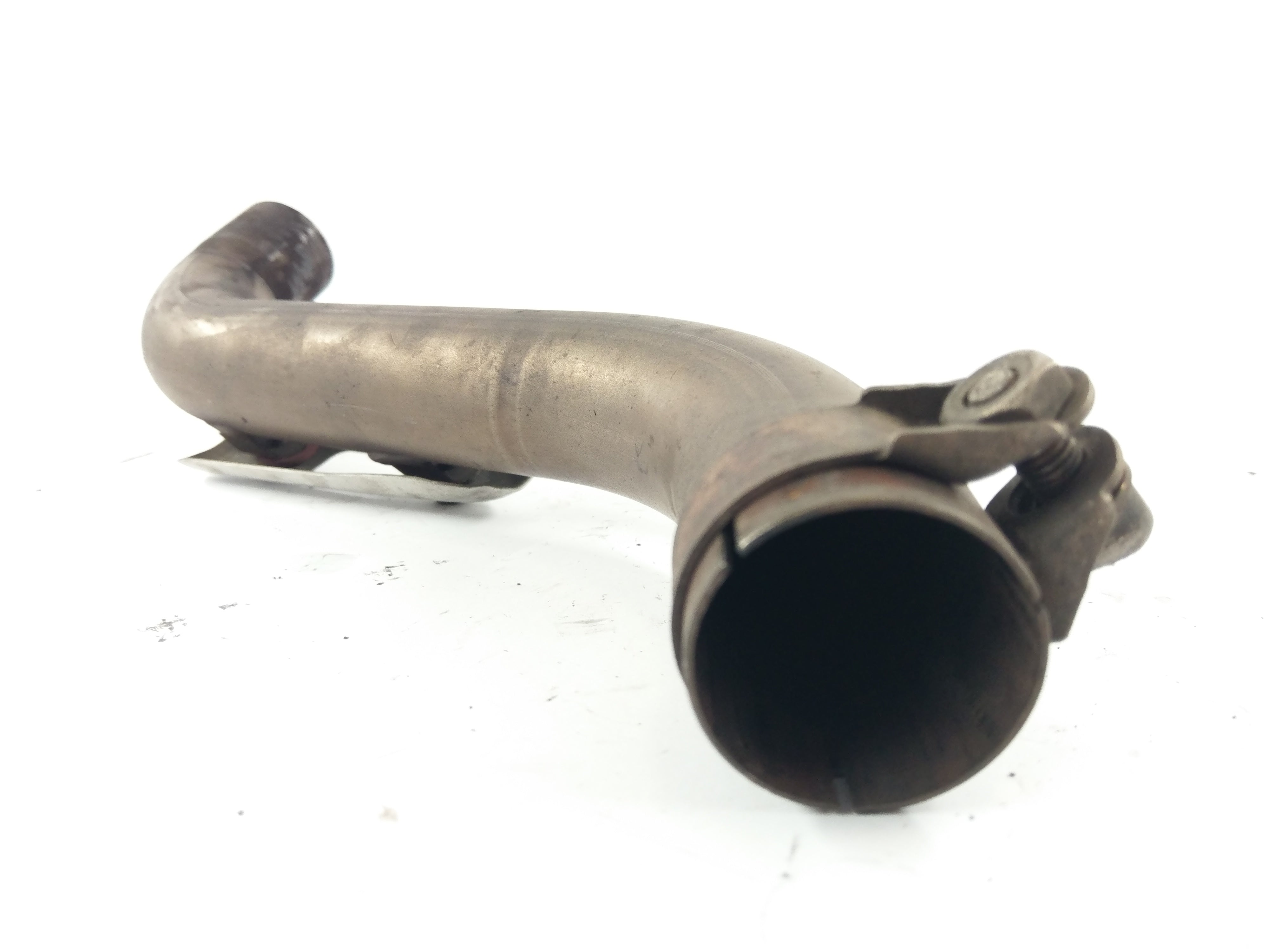 Ducati Monster S4R [2003] - Manifold Exhaust Pipe