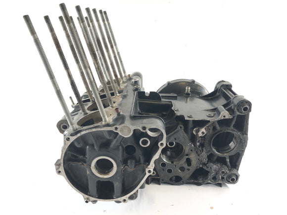 Honda CB 900 F SC01 [1981] - Motor behuizing Lege behuizing