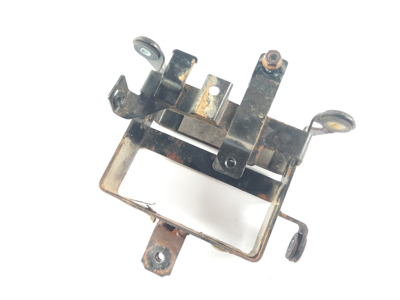 Suzuki DR 650 SP41B - Batteriboksbatterierom