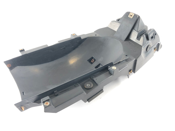 BMW R 1150 RT [2003] - Underbau traseiro