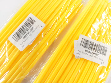 Honda XR 125 L JD19 [2005] - MluvesWraps paprsky - 0