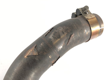 KTM Duke 390 [2014] - Говорящие коллекторы. - 0