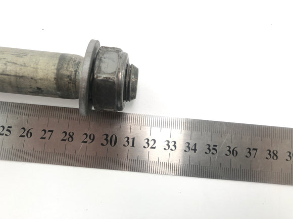 Triumph Street Triple R 675 D67ld [2010]  - スロック車軸リアアクスル